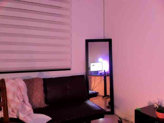 SarahCastillo webcam