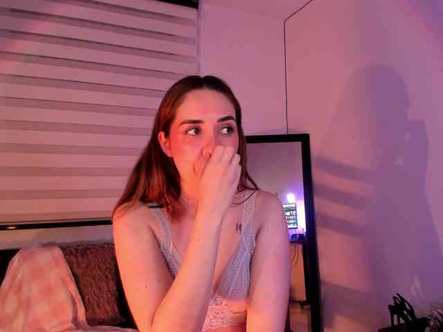 SarahCastillo webcam