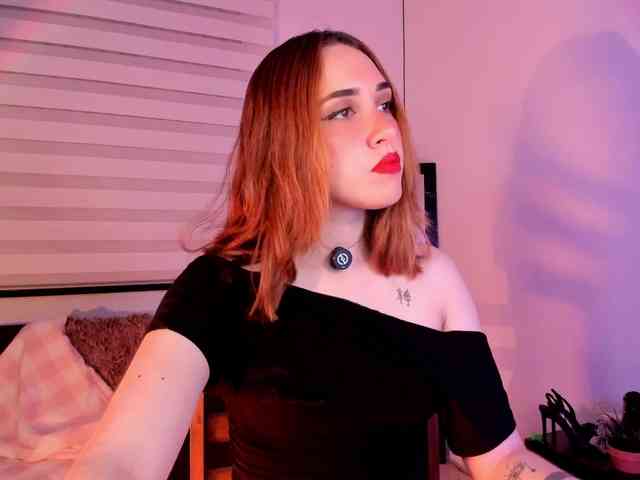 SarahCastillo webcam