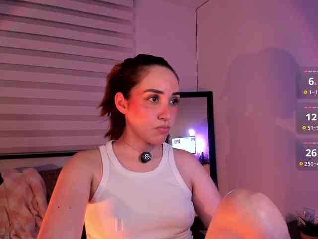 SarahCastillo webcam