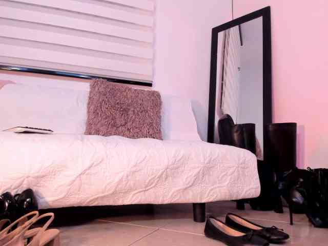 SarahCastillo webcam