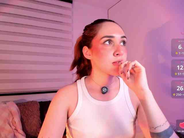 SarahCastillo webcam