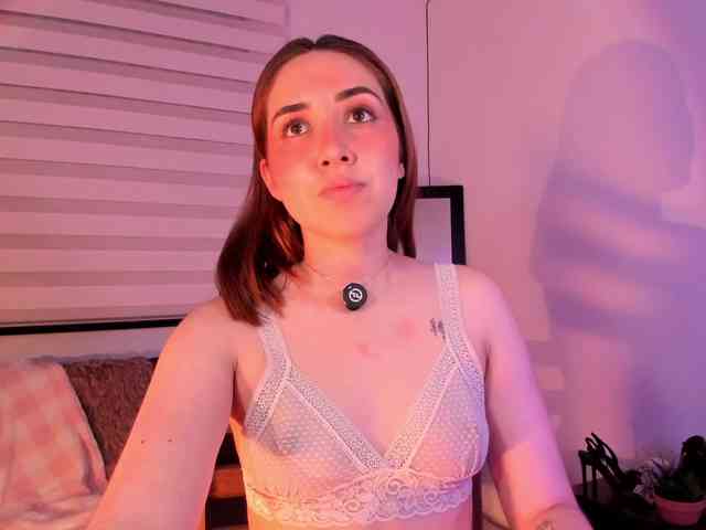 SarahCastillo webcam