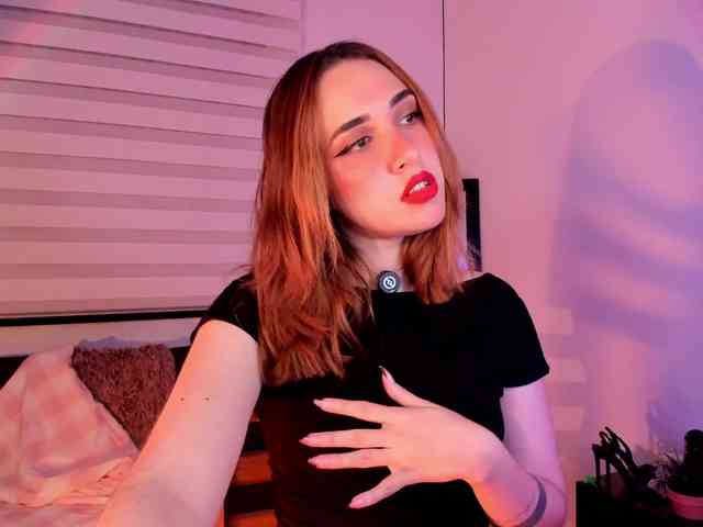 SarahCastillo webcam
