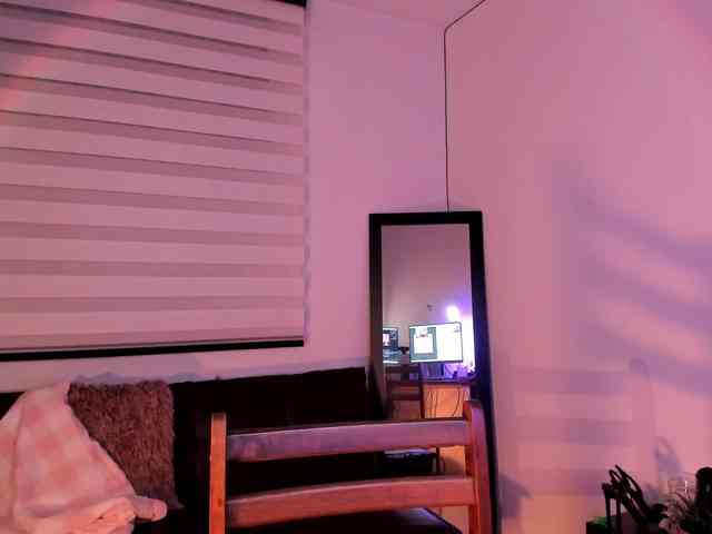 SarahCastillo webcam