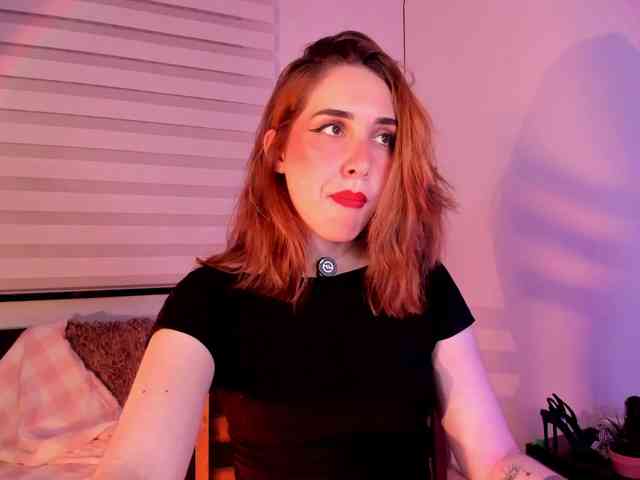 SarahCastillo webcam