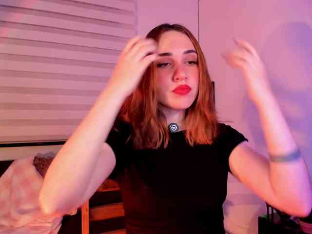 SarahCastillo webcam