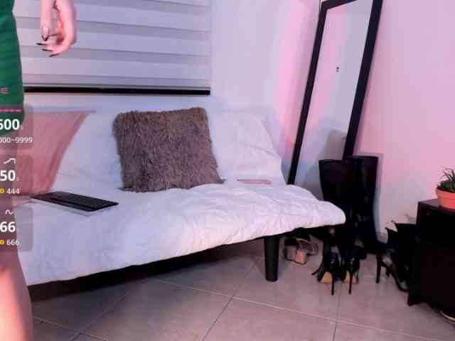 SarahCastillo webcam