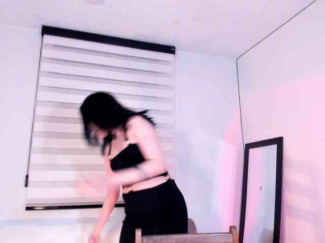 SarahCastillo webcam