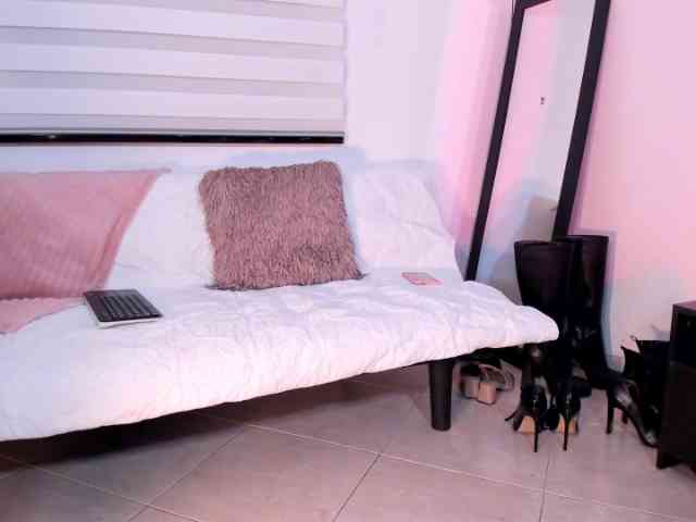 SarahCastillo webcam