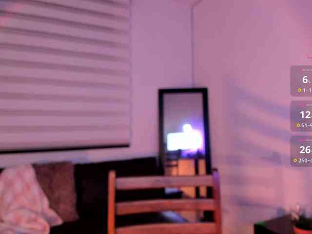 SarahCastillo webcam