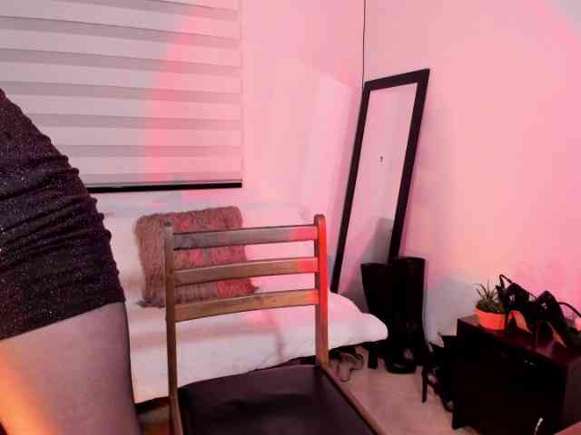 SarahCastillo webcam