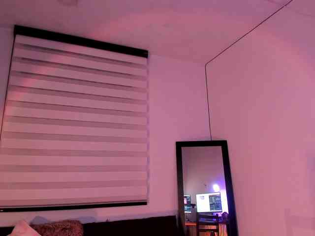 SarahCastillo webcam
