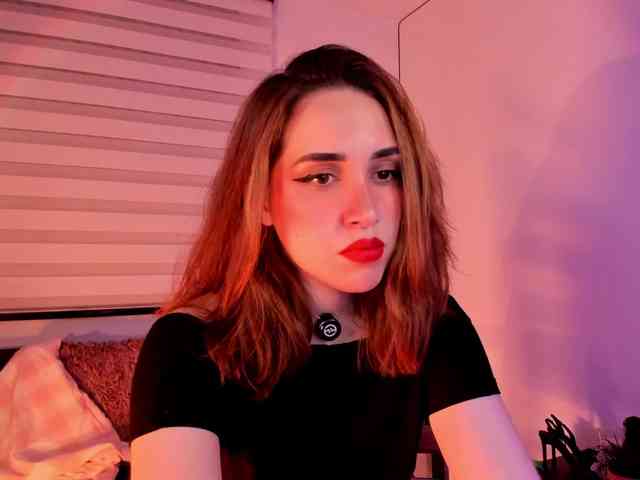 SarahCastillo webcam