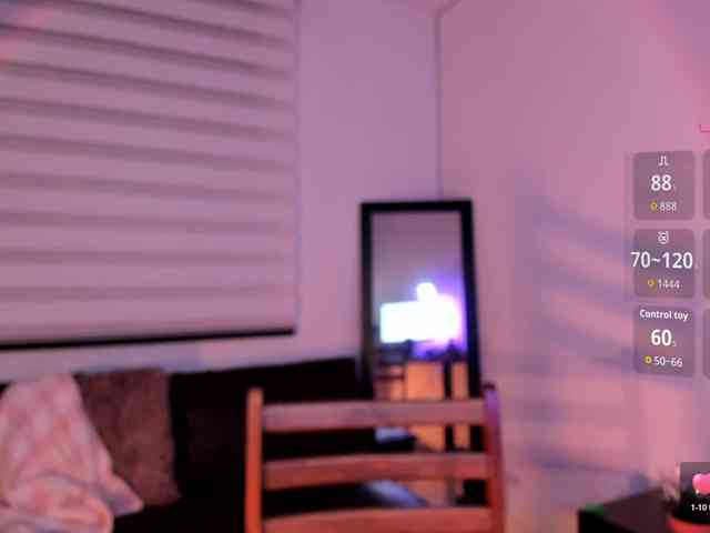 SarahCastillo webcam