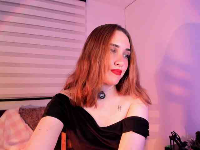 SarahCastillo webcam