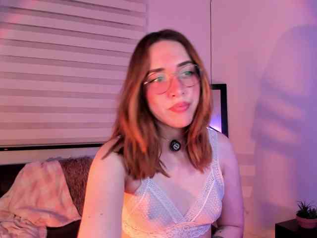 SarahCastillo webcam