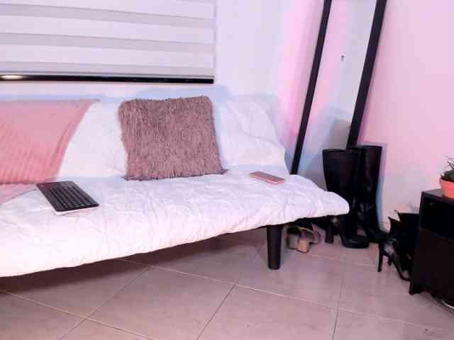 SarahCastillo webcam