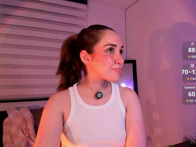 SarahCastillo webcam