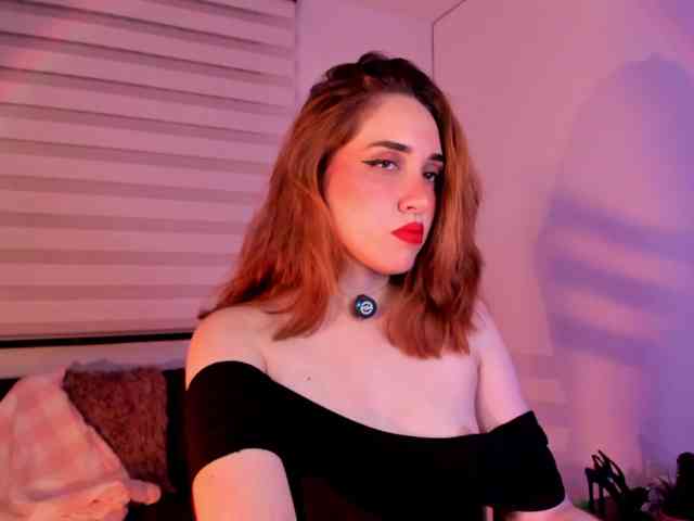 SarahCastillo webcam