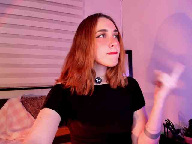 SarahCastillo webcam