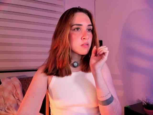 SarahCastillo webcam