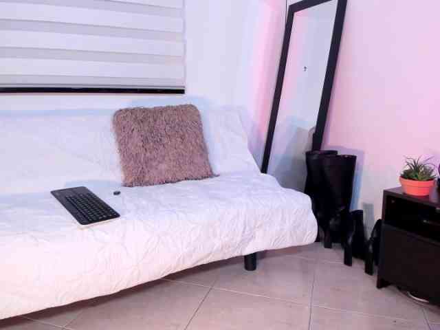 SarahCastillo webcam