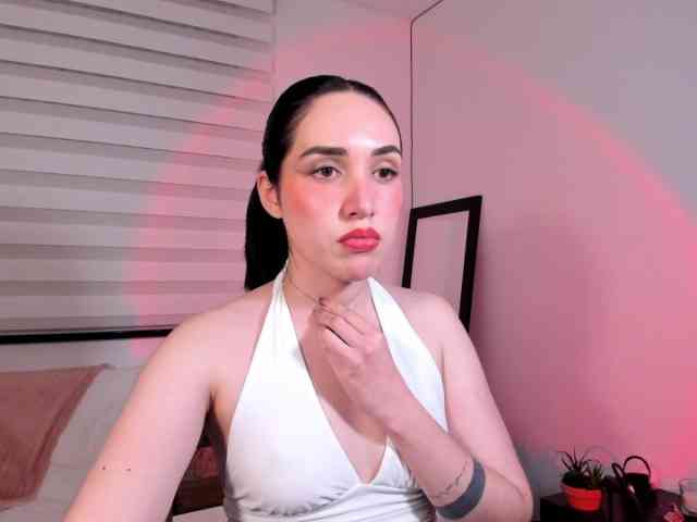 SarahCastillo webcam