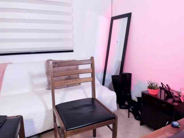 SarahCastillo webcam