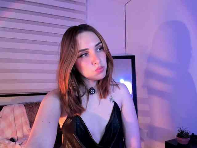 SarahCastillo webcam