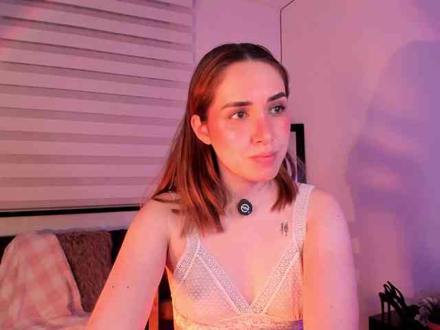 SarahCastillo webcam