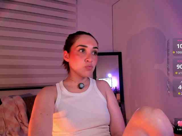 SarahCastillo webcam