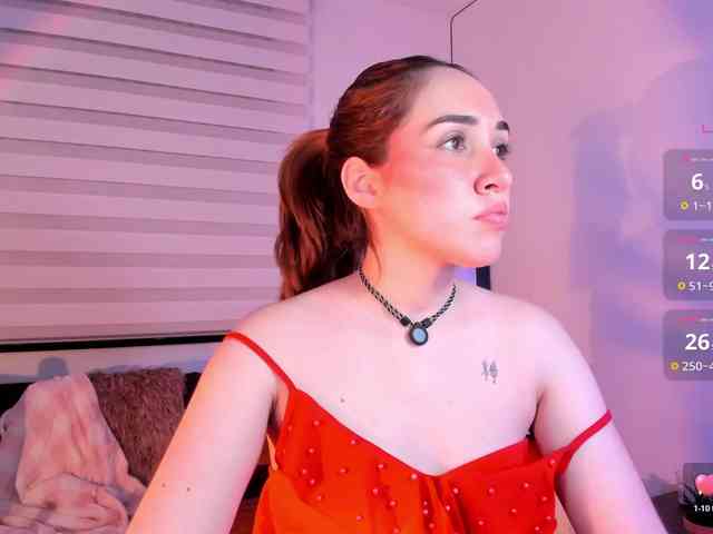 SarahCastillo webcam