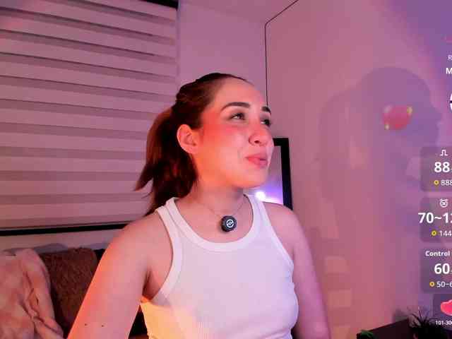 SarahCastillo webcam
