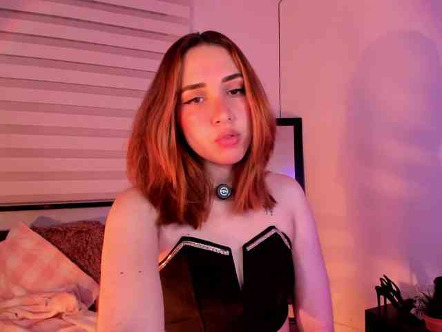 SarahCastillo webcam