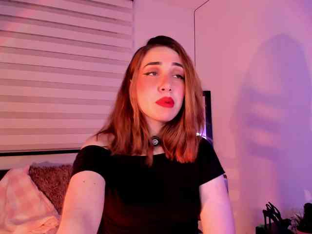 SarahCastillo's Sexcam