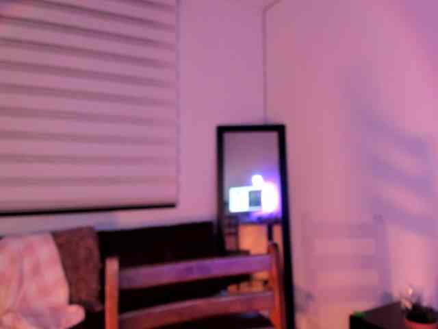 SarahCastillo webcam