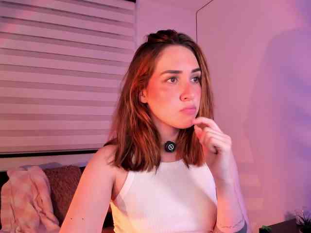 SarahCastillo webcam