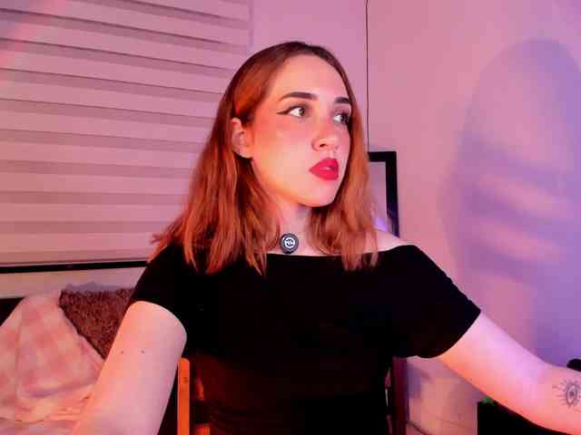 SarahCastillo webcam