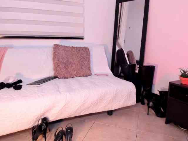 SarahCastillo webcam