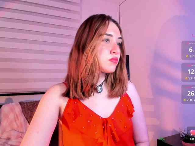 SarahCastillo webcam