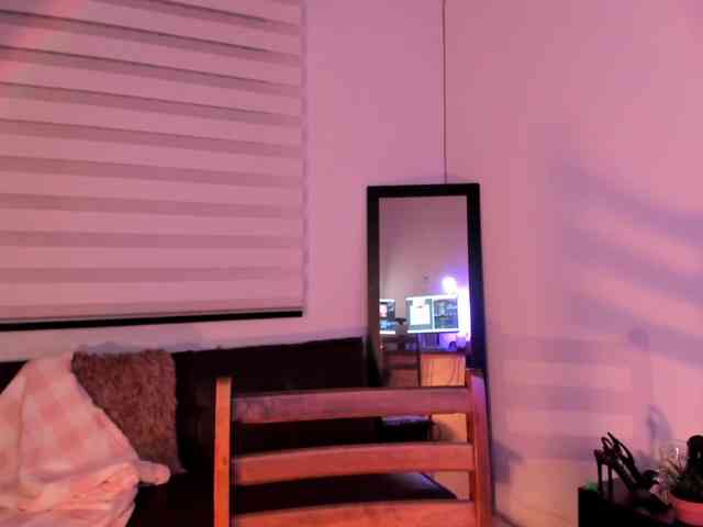 SarahCastillo webcam