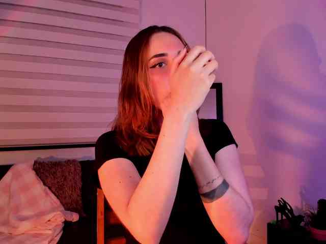 SarahCastillo webcam