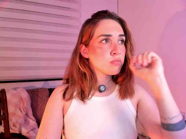SarahCastillo webcam
