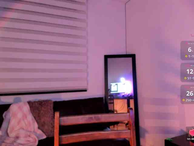 SarahCastillo webcam