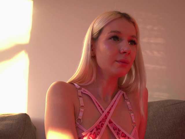 RanyLoveTomson's BongaCams show and profile