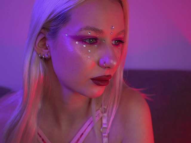 RanyLoveTomson's BongaCams show and profile