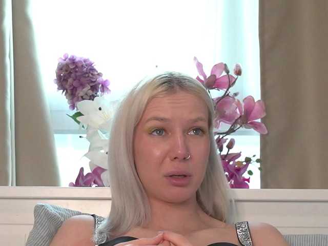 RanyLoveTomson's BongaCams show and profile