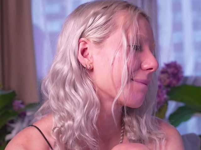 RanyLoveTomson Live Cam on BongaCams and RICams