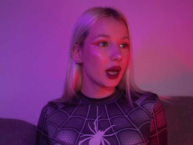 RanyLoveTomson's BongaCams show and profile